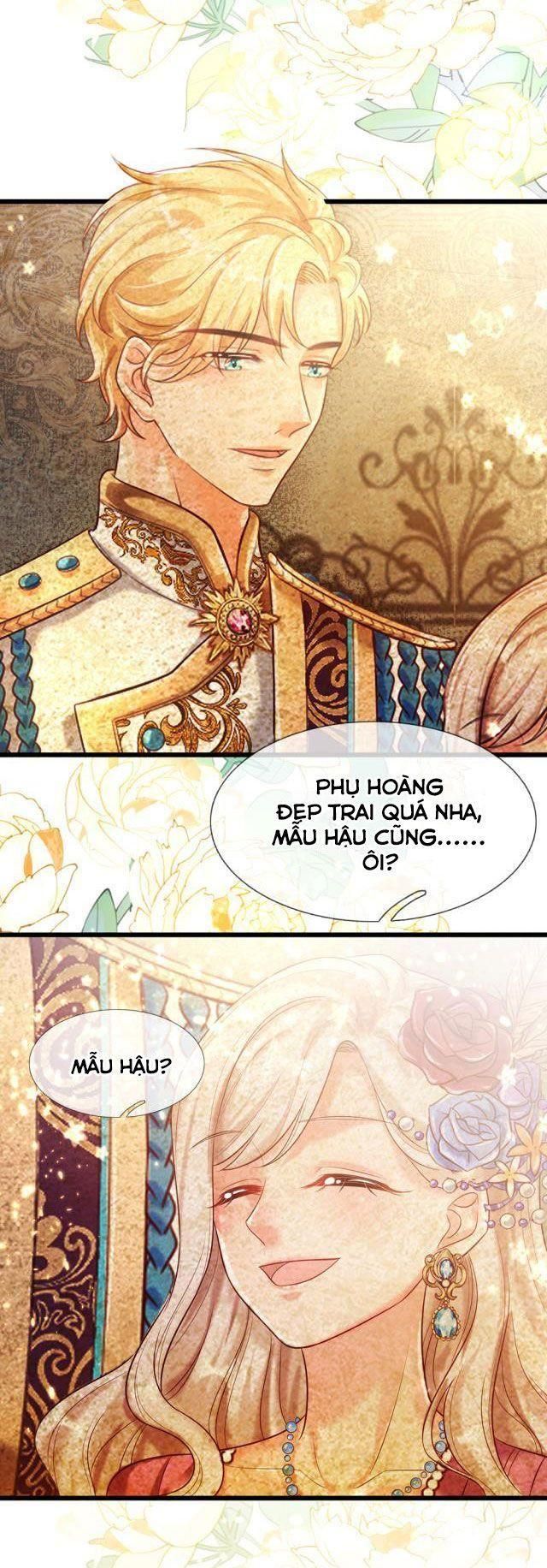 Nữ Hoàng Edith Chapter 75 - 4