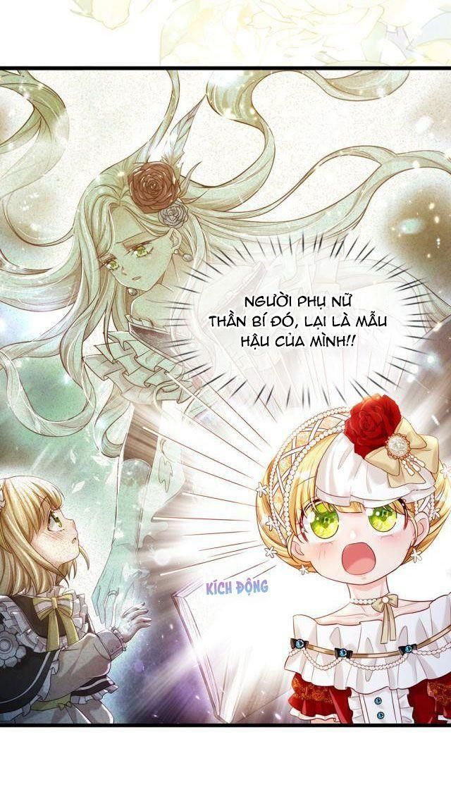 Nữ Hoàng Edith Chapter 75 - 5