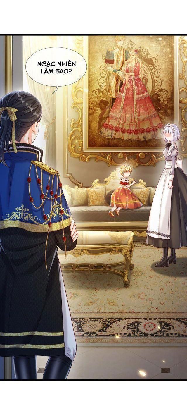 Nữ Hoàng Edith Chapter 75 - 6