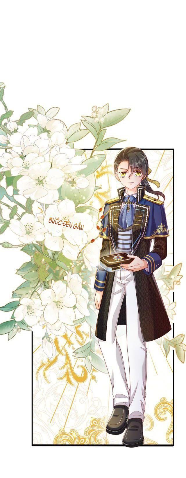 Nữ Hoàng Edith Chapter 75 - 7