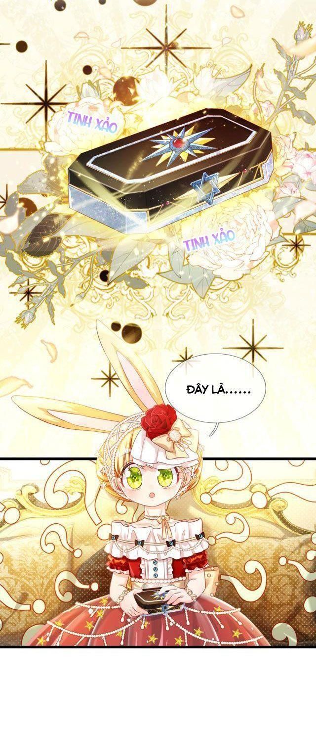 Nữ Hoàng Edith Chapter 75 - 9