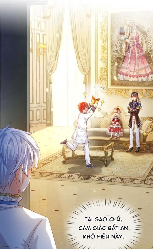 Nữ Hoàng Edith Chapter 76 - 2