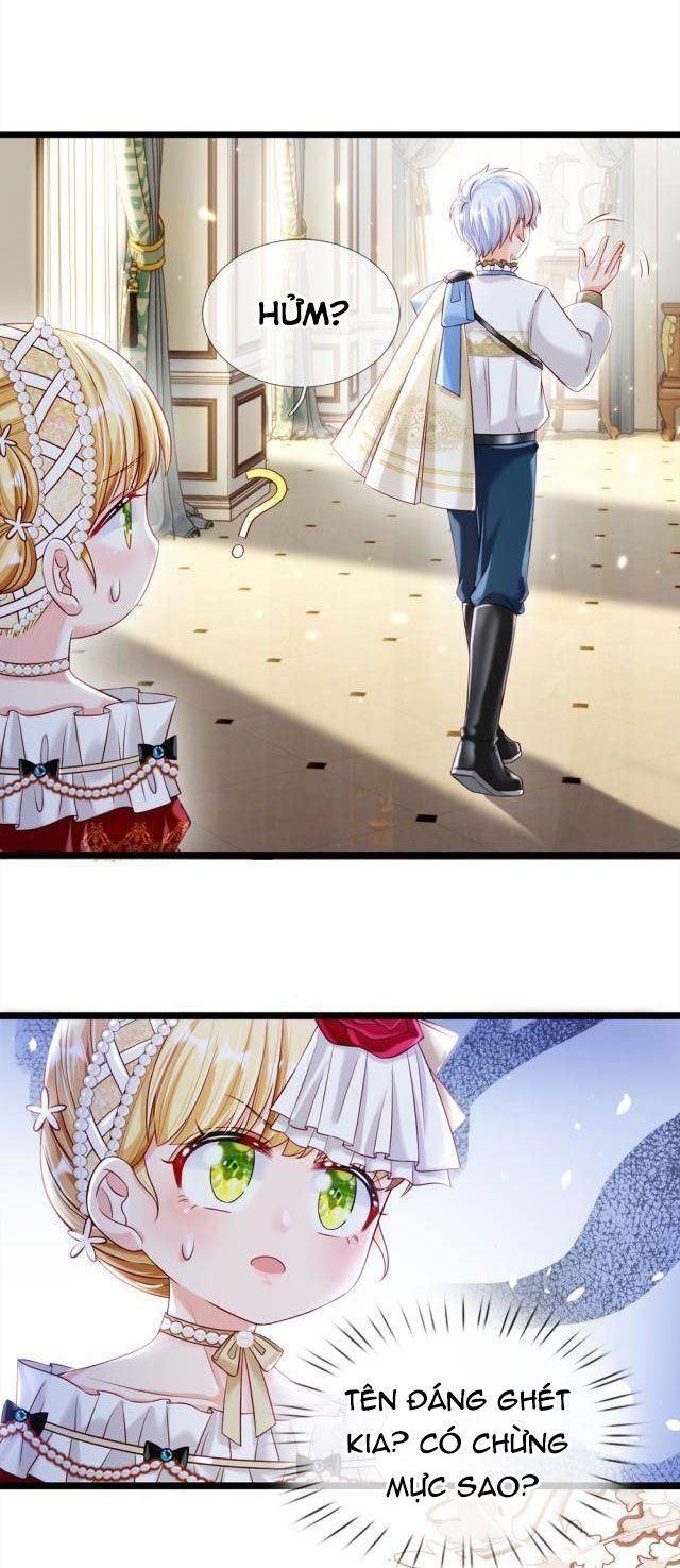 Nữ Hoàng Edith Chapter 76 - 18