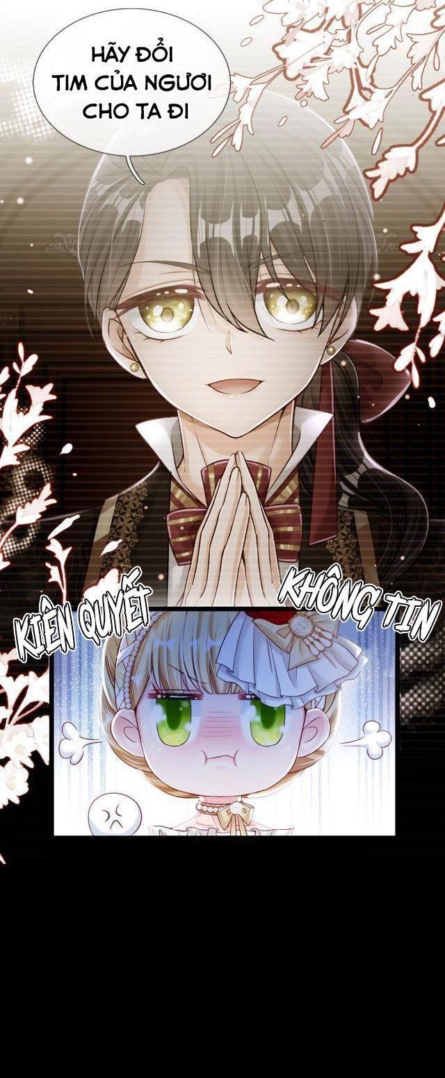 Nữ Hoàng Edith Chapter 76 - 19