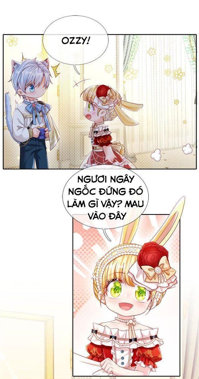 Nữ Hoàng Edith Chapter 76 - 4