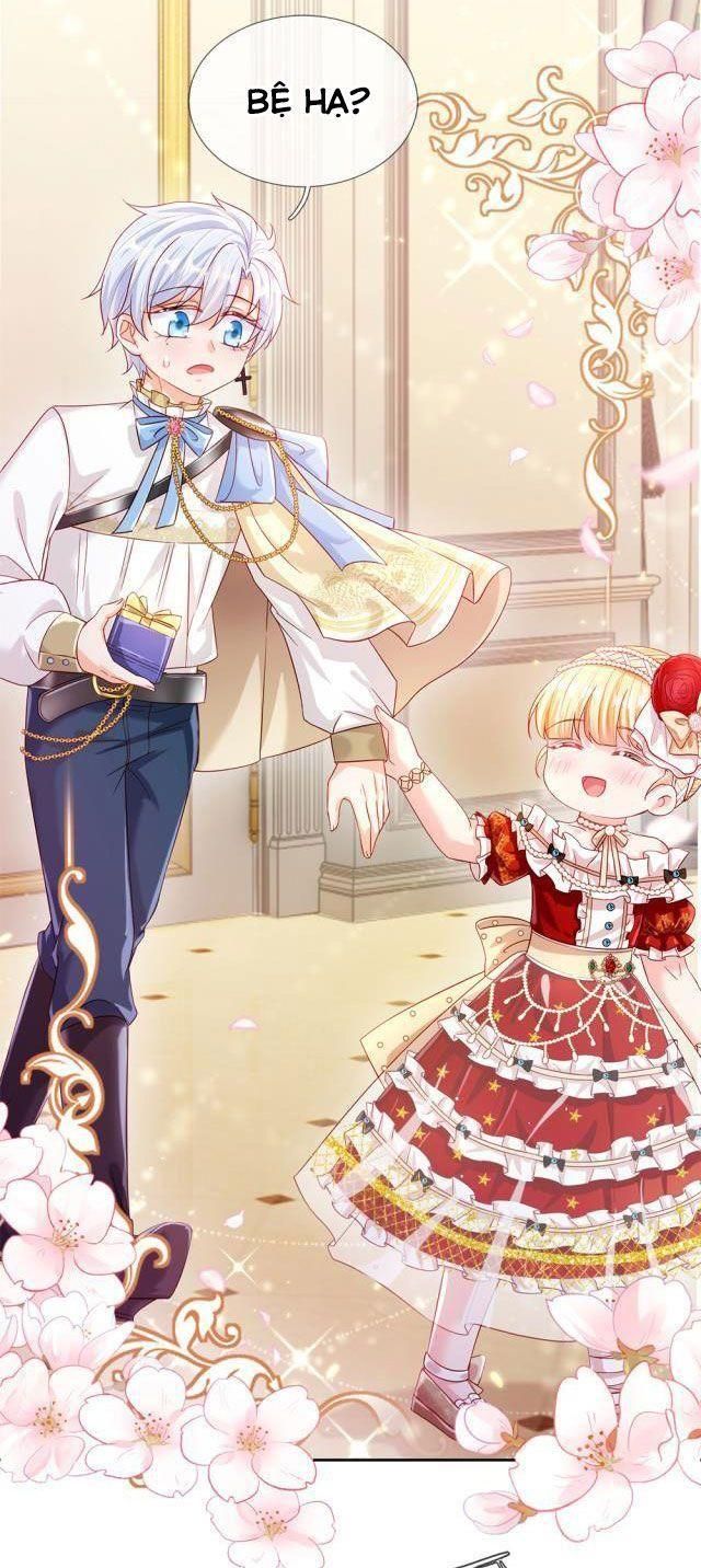 Nữ Hoàng Edith Chapter 76 - 5