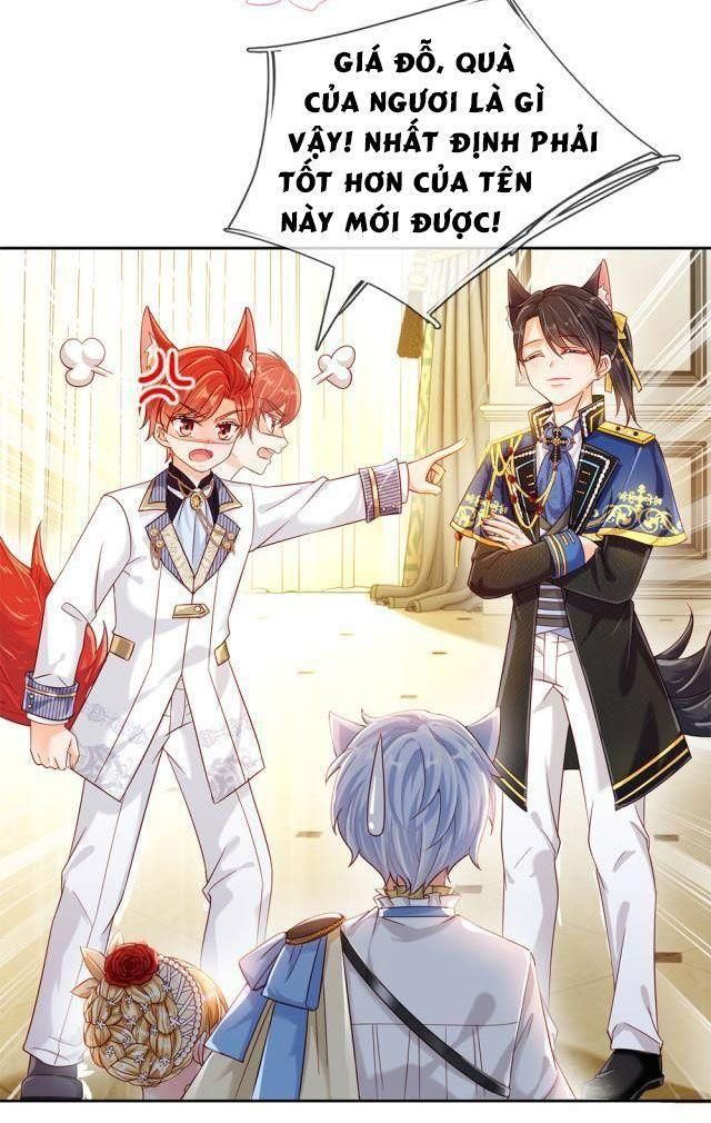 Nữ Hoàng Edith Chapter 76 - 6