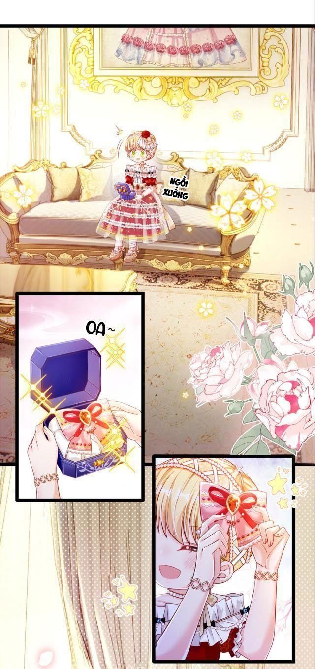 Nữ Hoàng Edith Chapter 77 - 2
