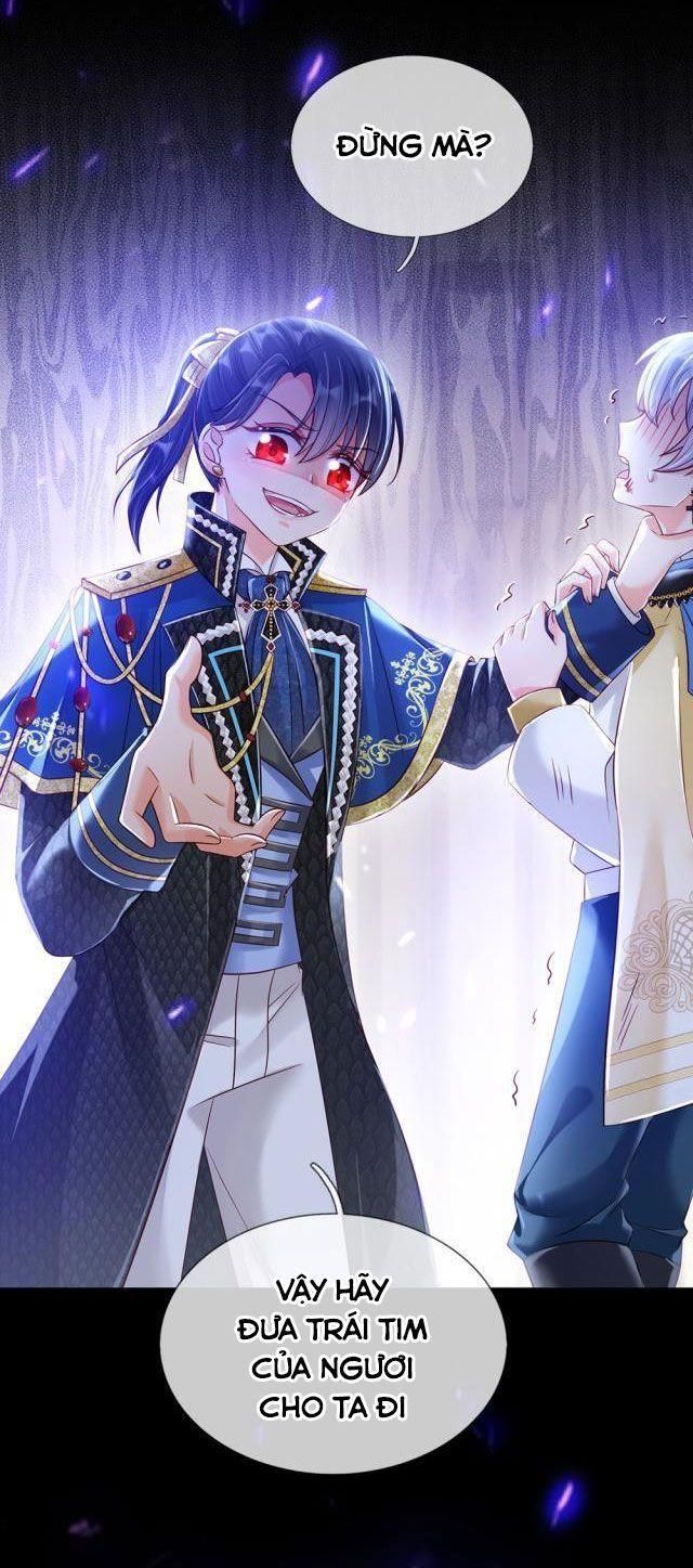 Nữ Hoàng Edith Chapter 77 - 12