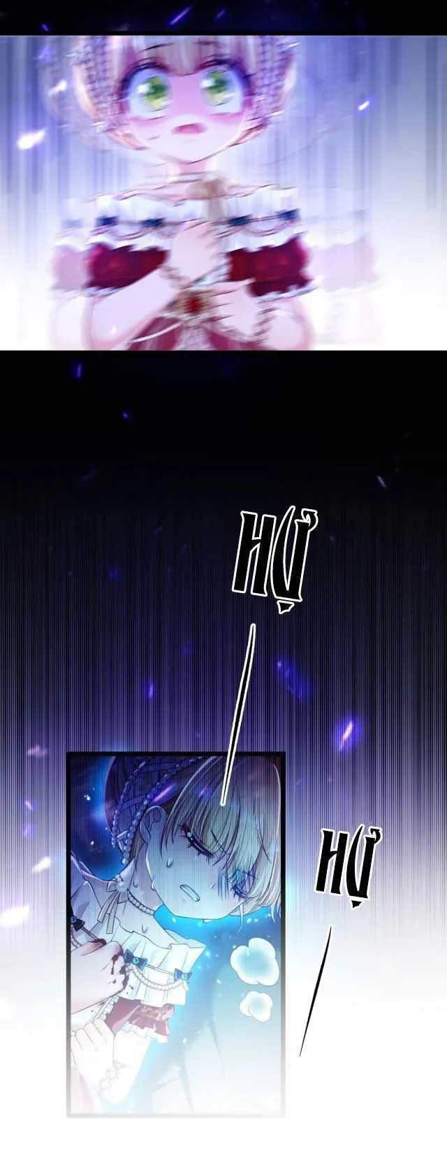 Nữ Hoàng Edith Chapter 77 - 13