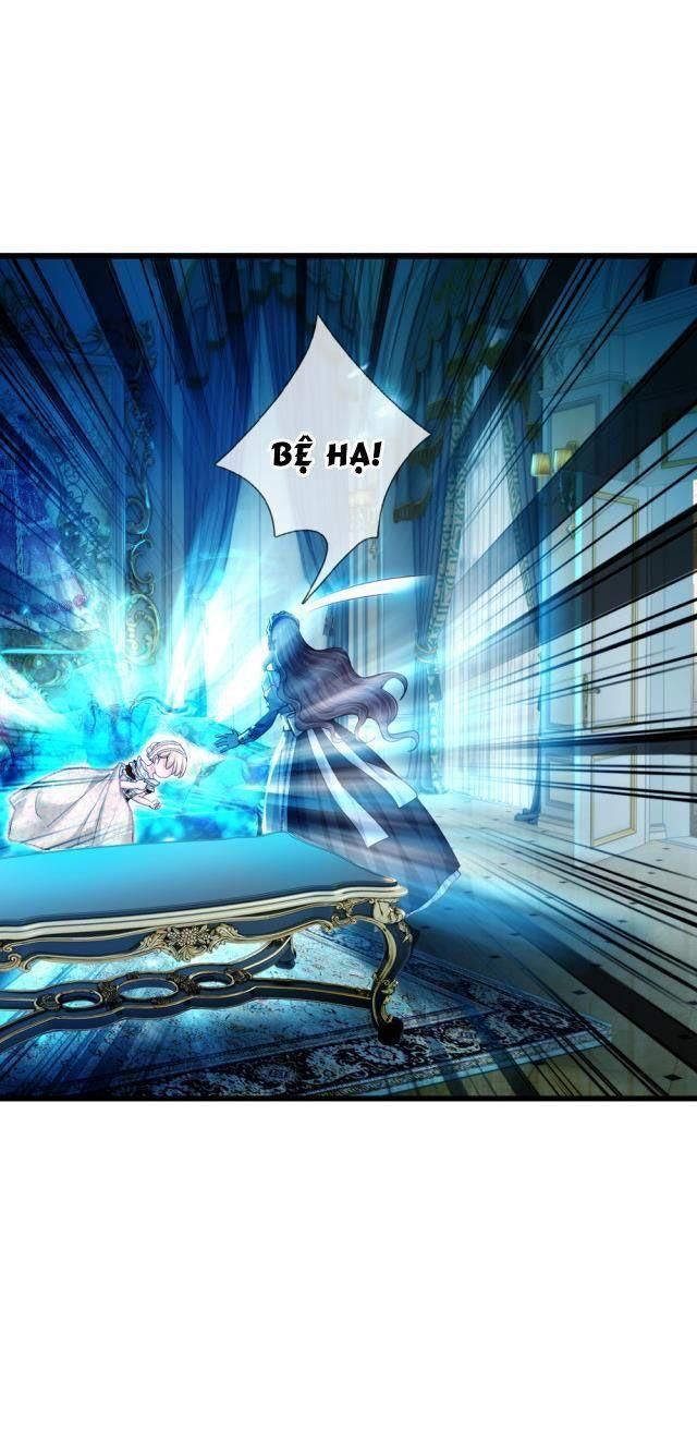 Nữ Hoàng Edith Chapter 77 - 16