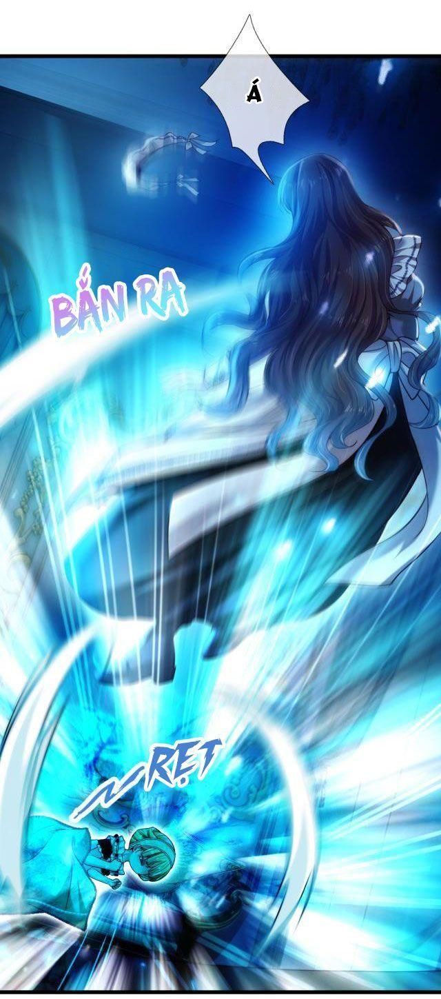 Nữ Hoàng Edith Chapter 77 - 17