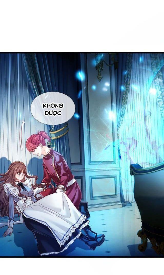 Nữ Hoàng Edith Chapter 77 - 22