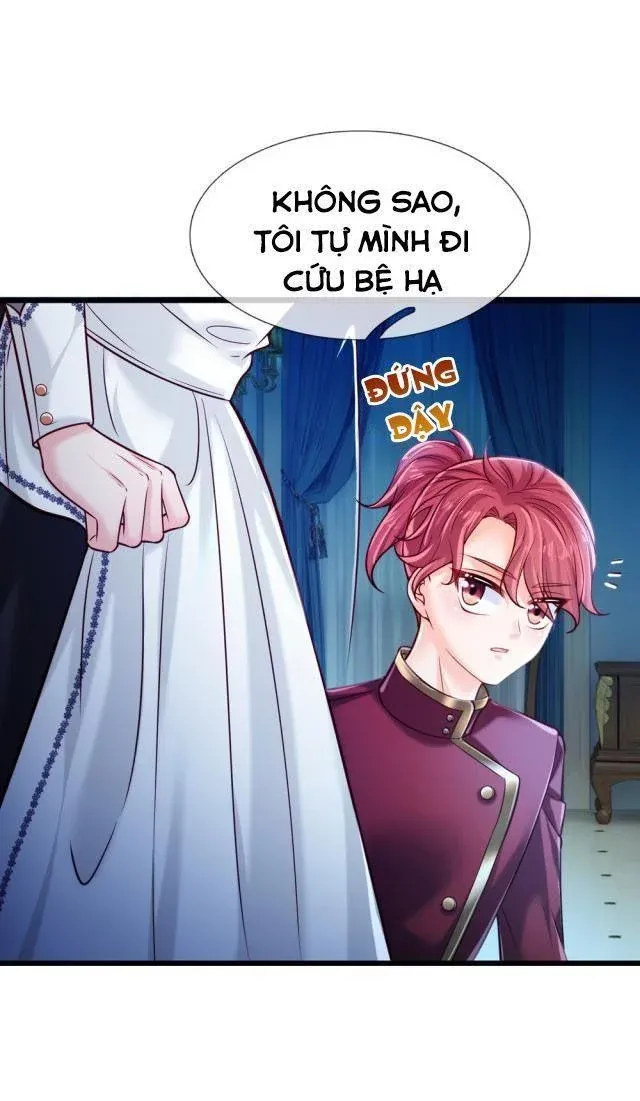 Nữ Hoàng Edith Chapter 77 - 26