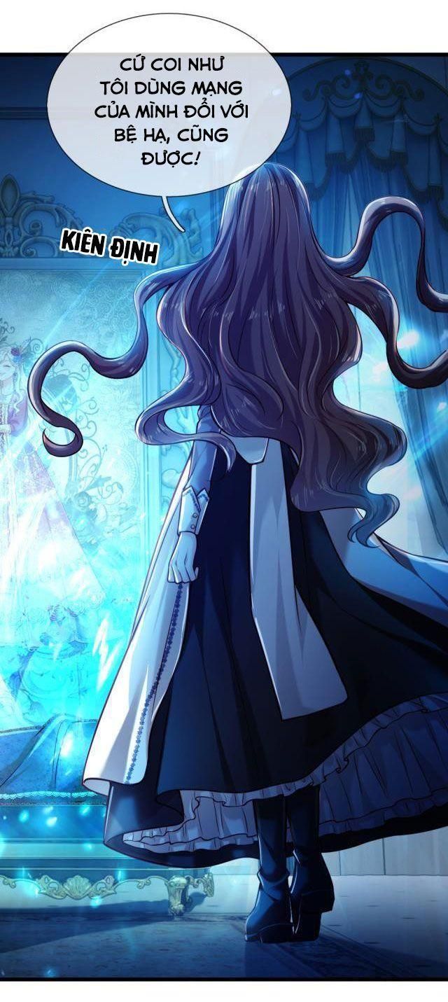 Nữ Hoàng Edith Chapter 77 - 27