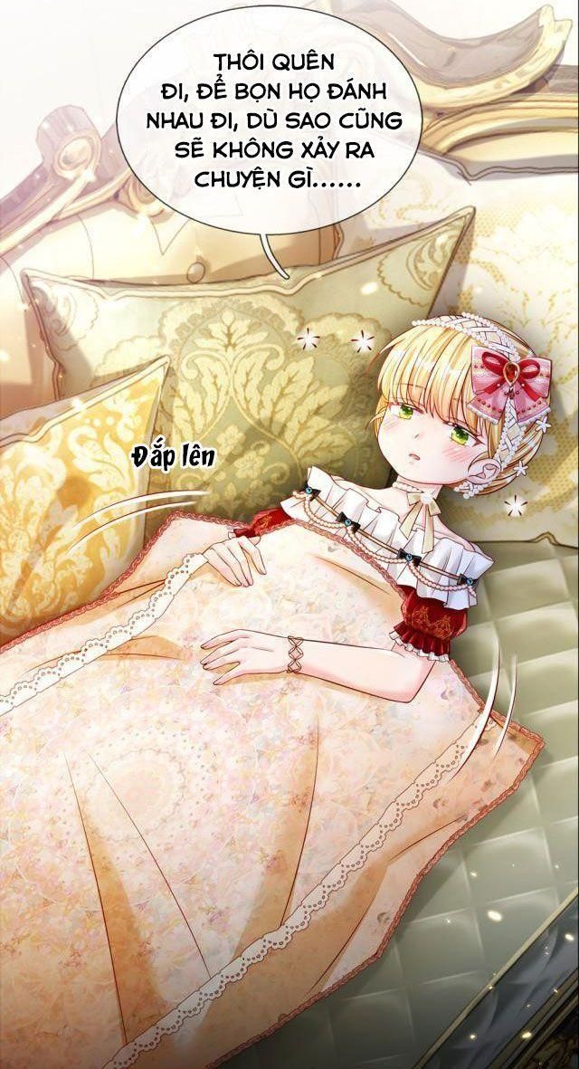 Nữ Hoàng Edith Chapter 77 - 4