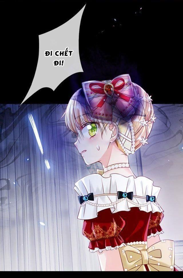 Nữ Hoàng Edith Chapter 77 - 10