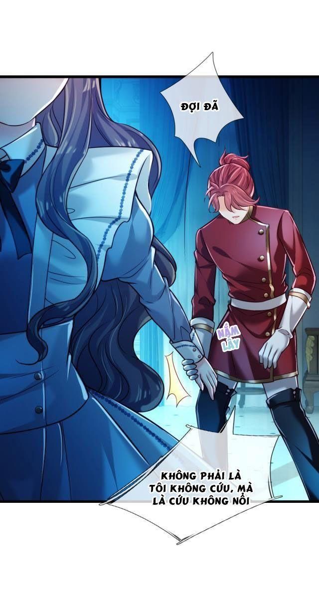 Nữ Hoàng Edith Chapter 78 - 2