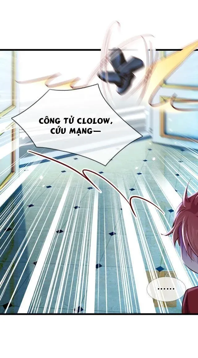 Nữ Hoàng Edith Chapter 78 - 11