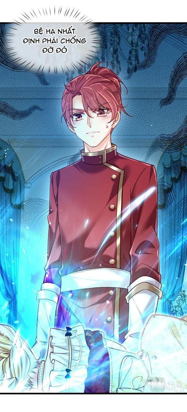 Nữ Hoàng Edith Chapter 78 - 12