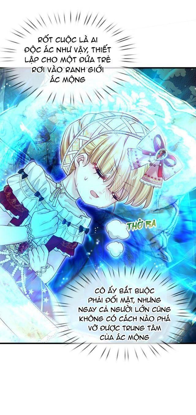 Nữ Hoàng Edith Chapter 78 - 13