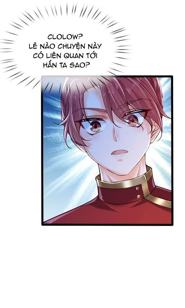 Nữ Hoàng Edith Chapter 78 - 15