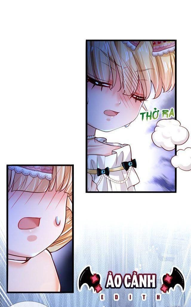 Nữ Hoàng Edith Chapter 78 - 16