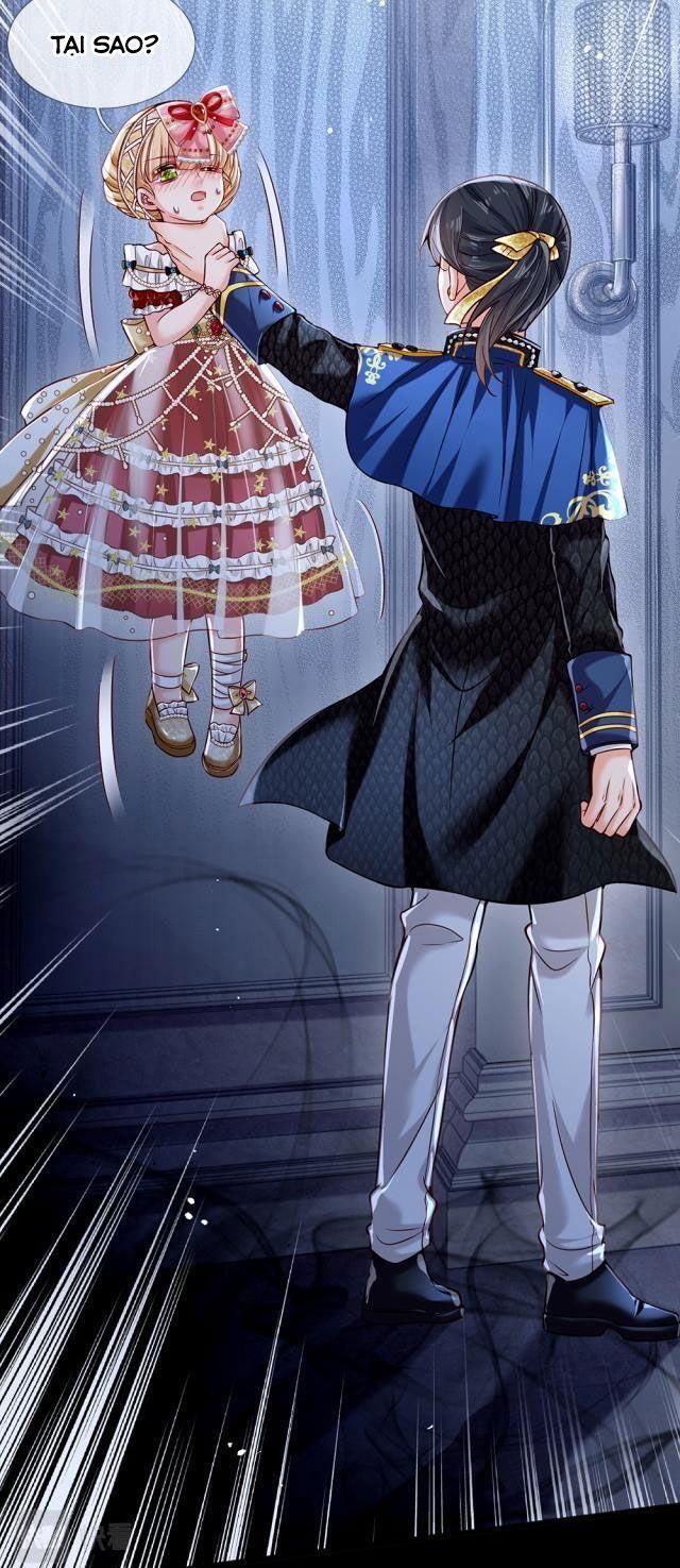 Nữ Hoàng Edith Chapter 78 - 17