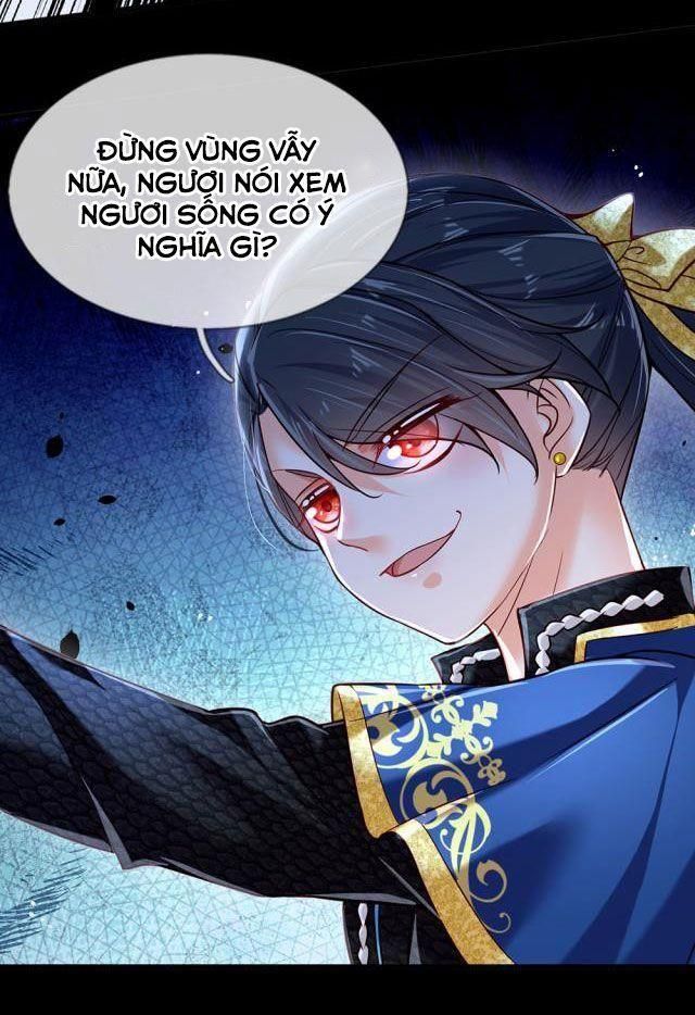 Nữ Hoàng Edith Chapter 78 - 18