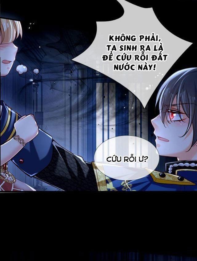 Nữ Hoàng Edith Chapter 78 - 20