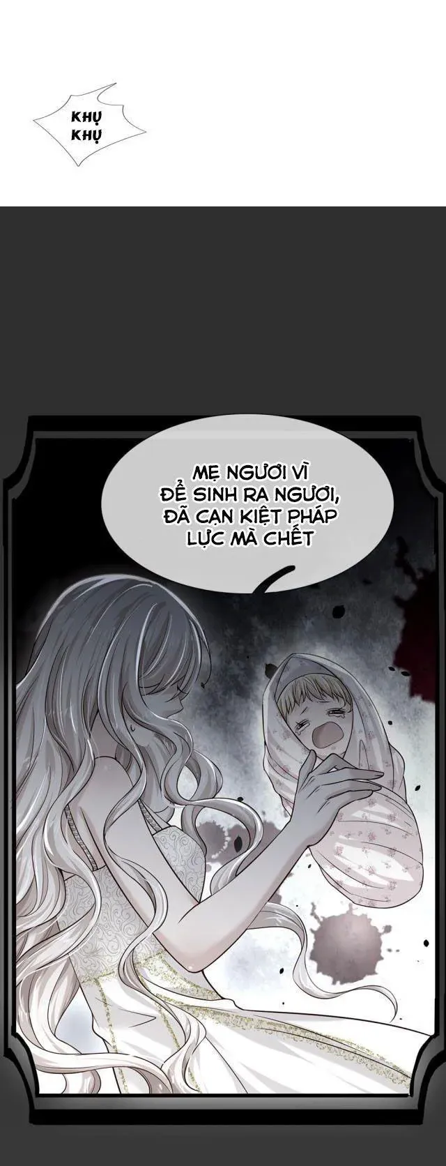 Nữ Hoàng Edith Chapter 78 - 22