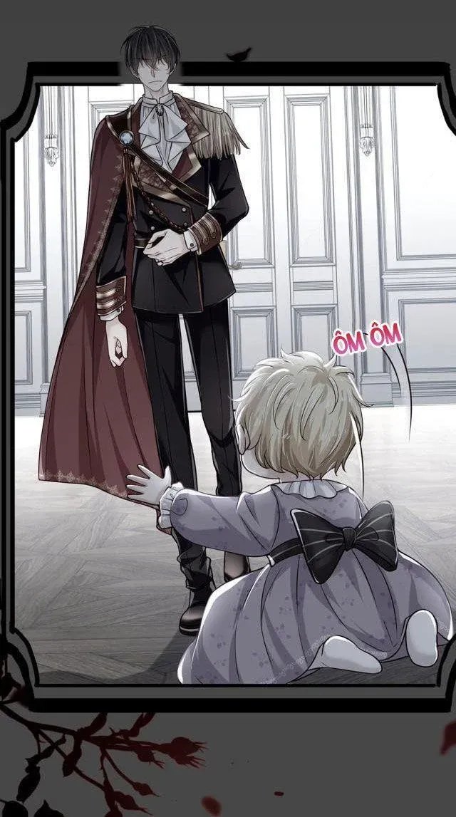 Nữ Hoàng Edith Chapter 78 - 24