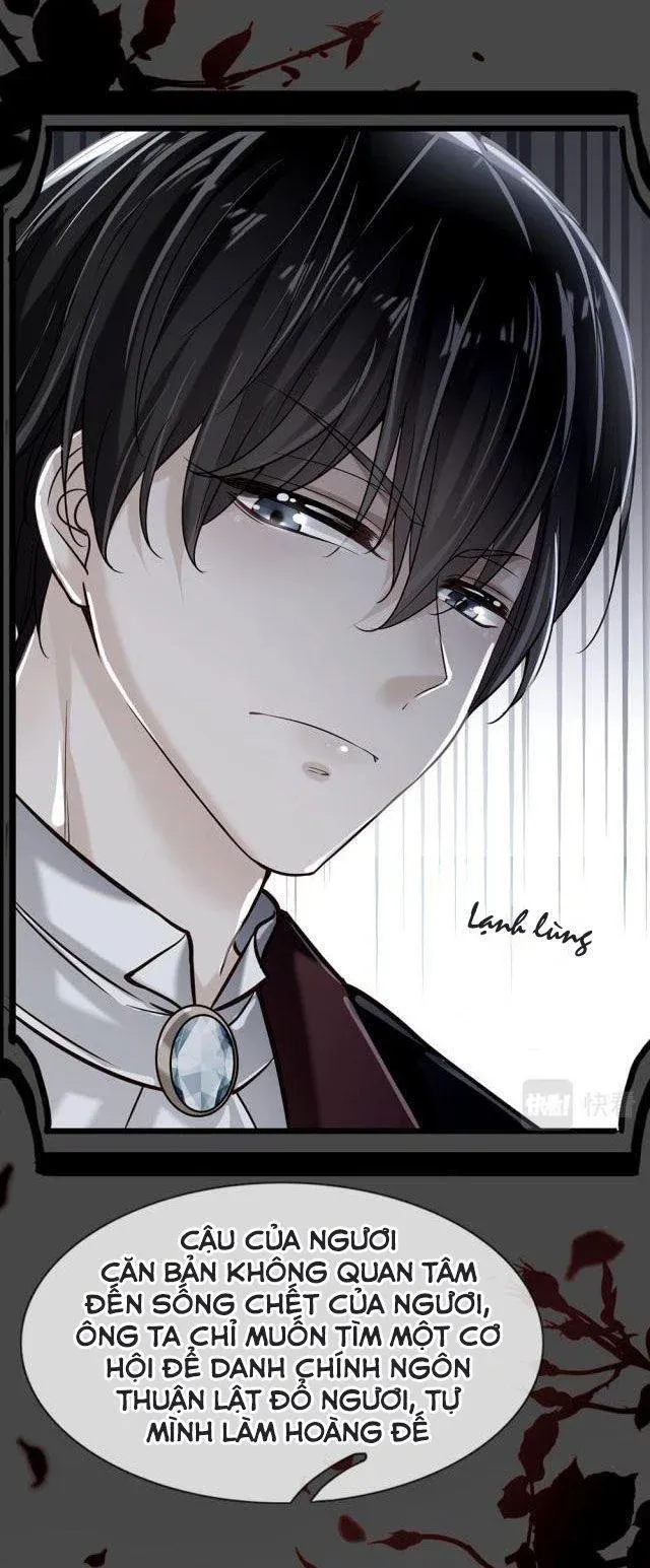 Nữ Hoàng Edith Chapter 78 - 25