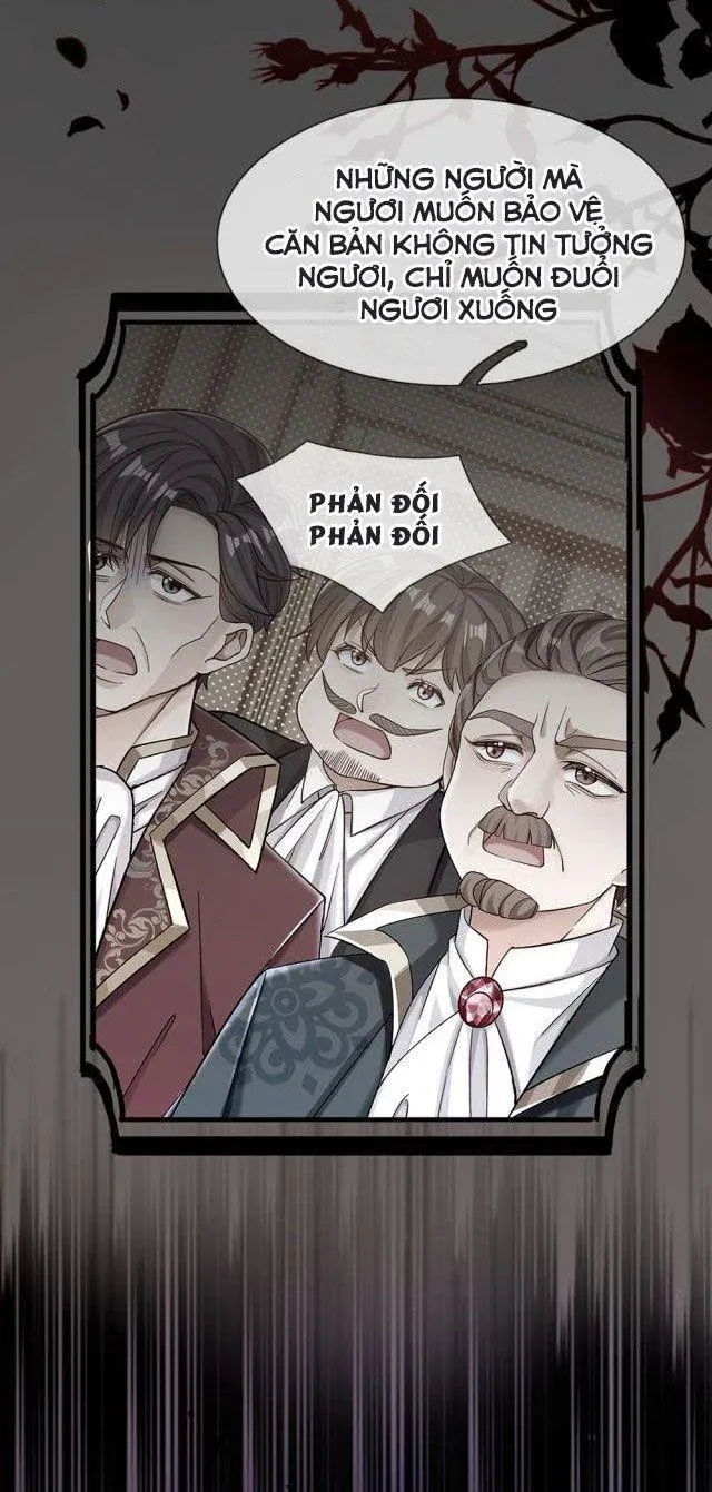 Nữ Hoàng Edith Chapter 78 - 26