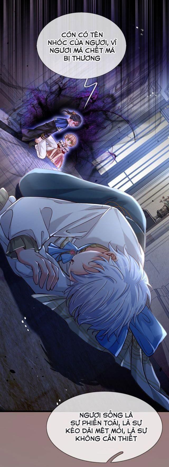 Nữ Hoàng Edith Chapter 78 - 27