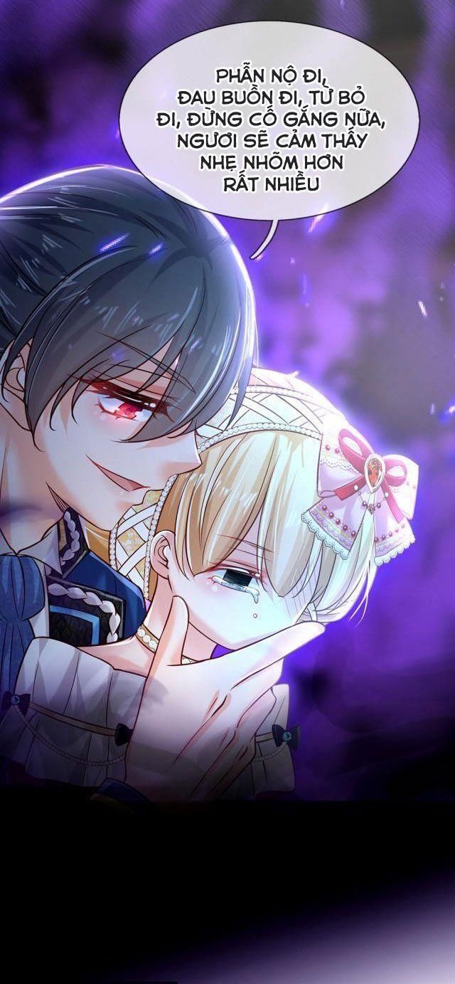 Nữ Hoàng Edith Chapter 78 - 30