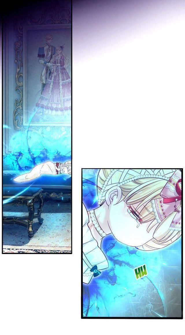 Nữ Hoàng Edith Chapter 78 - 31