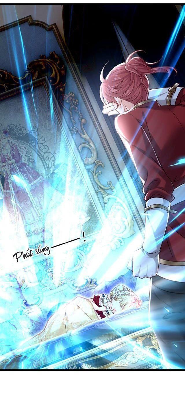 Nữ Hoàng Edith Chapter 78 - 32