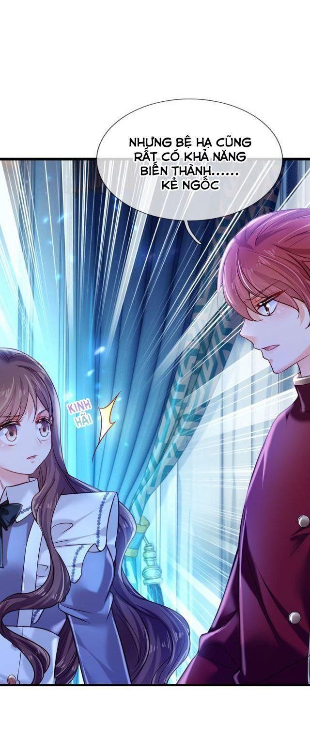 Nữ Hoàng Edith Chapter 78 - 5