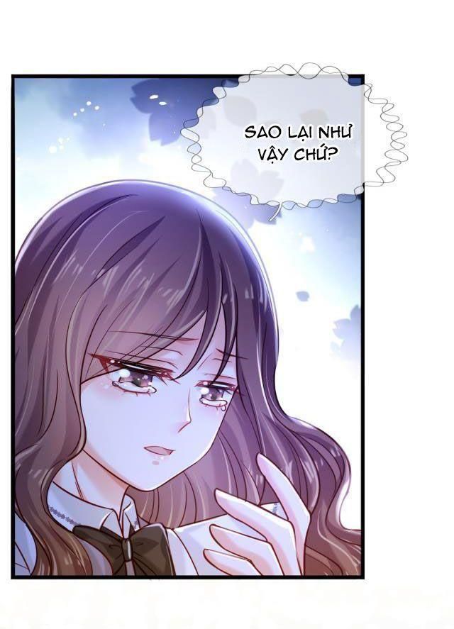 Nữ Hoàng Edith Chapter 78 - 6