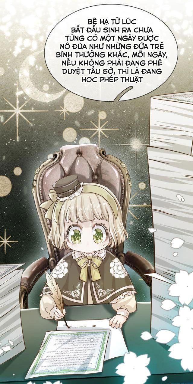 Nữ Hoàng Edith Chapter 78 - 7