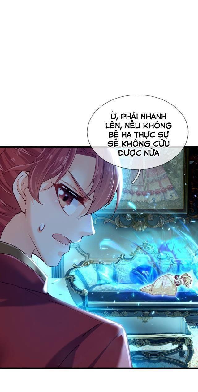 Nữ Hoàng Edith Chapter 78 - 10