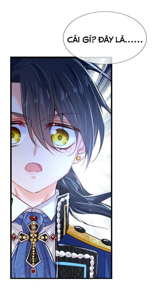 Nữ Hoàng Edith Chapter 79 - 11