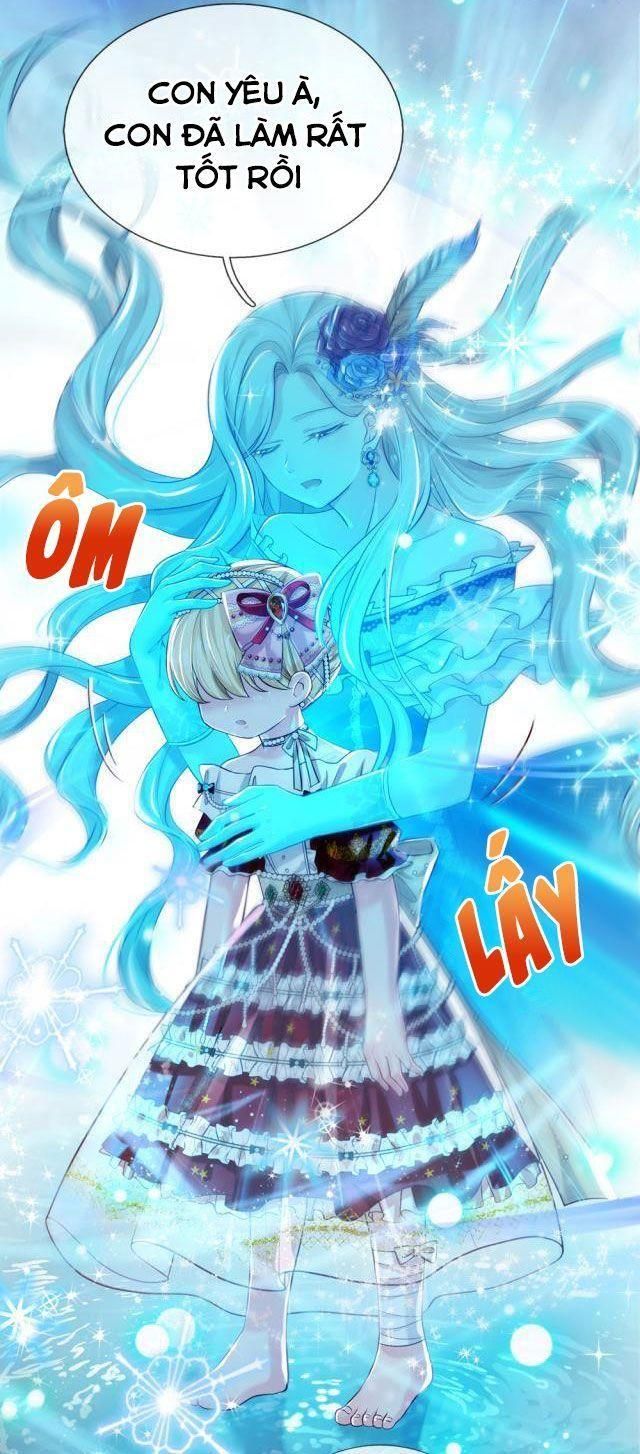 Nữ Hoàng Edith Chapter 79 - 13