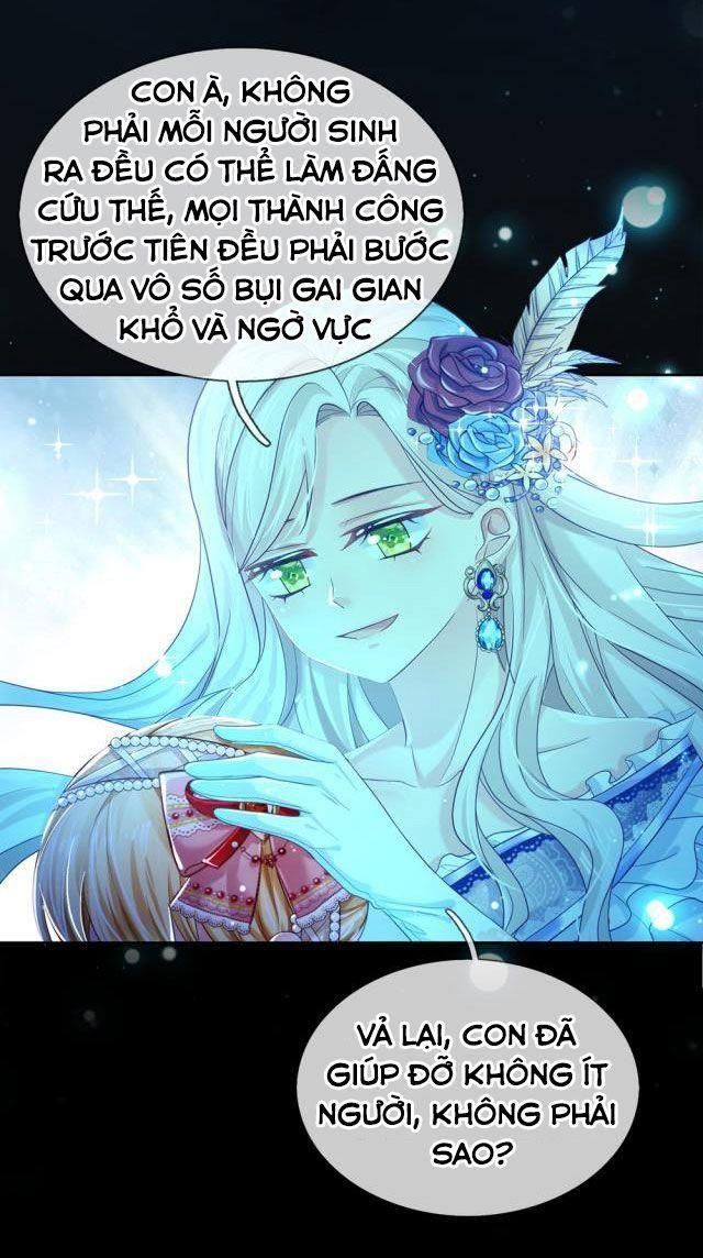 Nữ Hoàng Edith Chapter 79 - 15