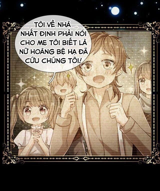 Nữ Hoàng Edith Chapter 79 - 18