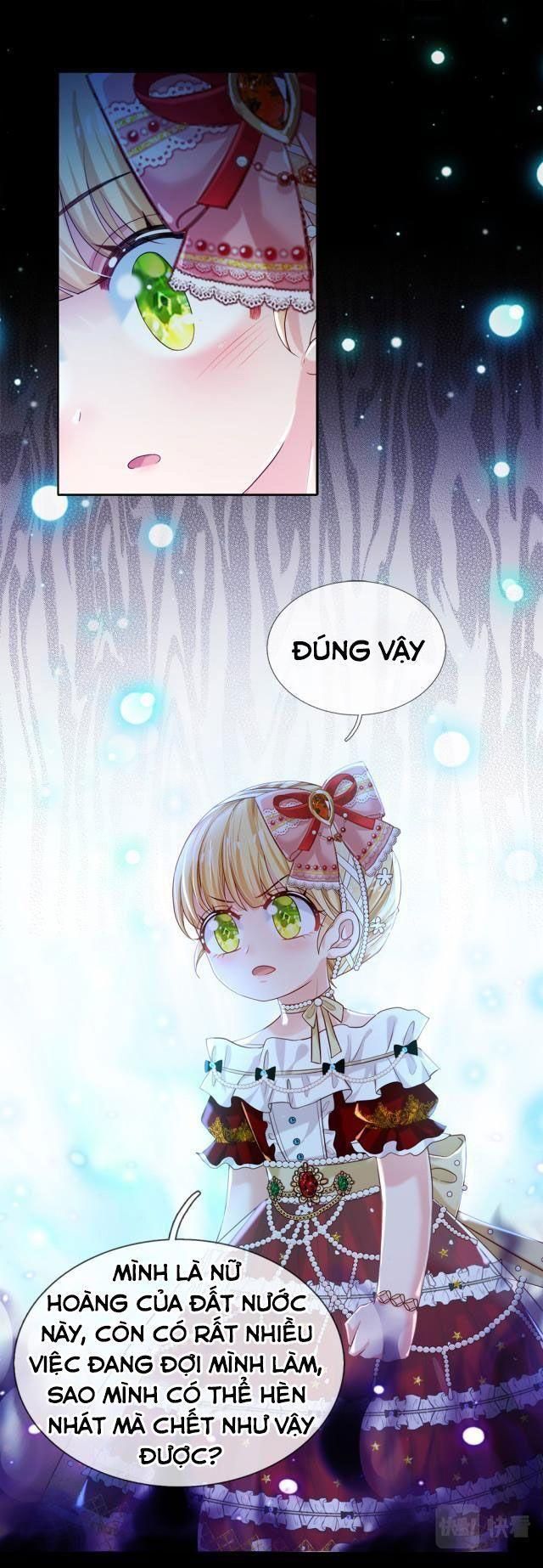 Nữ Hoàng Edith Chapter 79 - 19