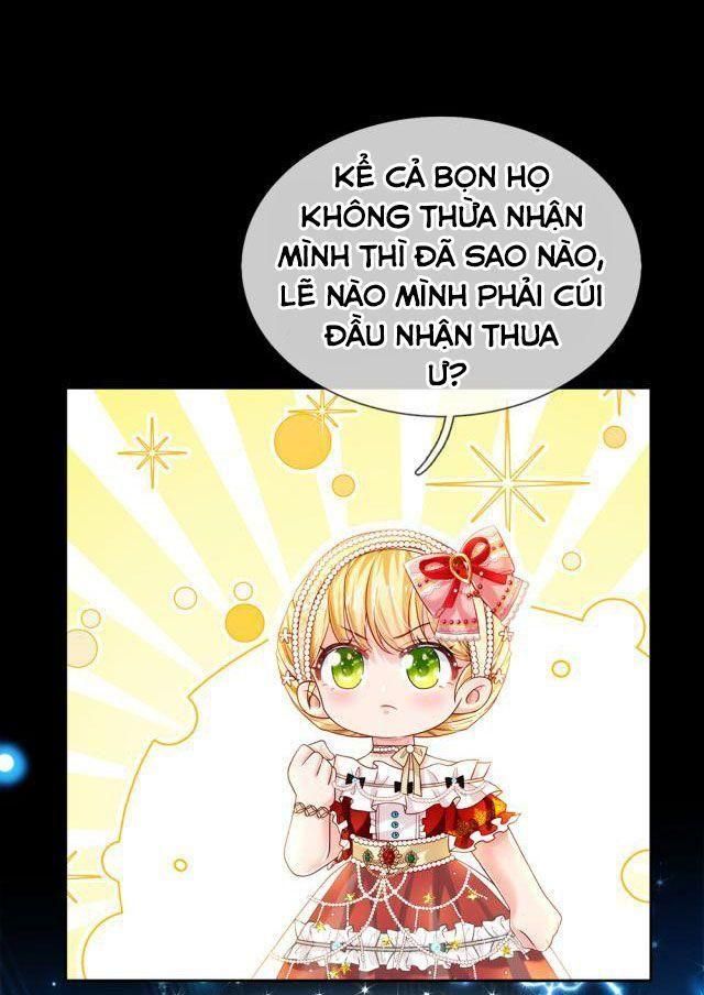 Nữ Hoàng Edith Chapter 79 - 20