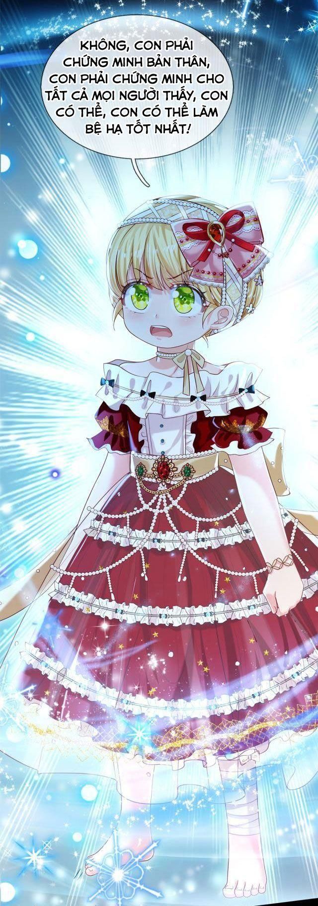 Nữ Hoàng Edith Chapter 79 - 21