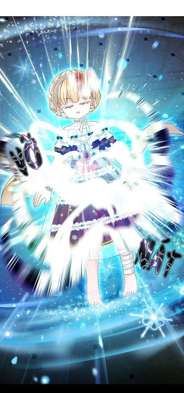 Nữ Hoàng Edith Chapter 79 - 23